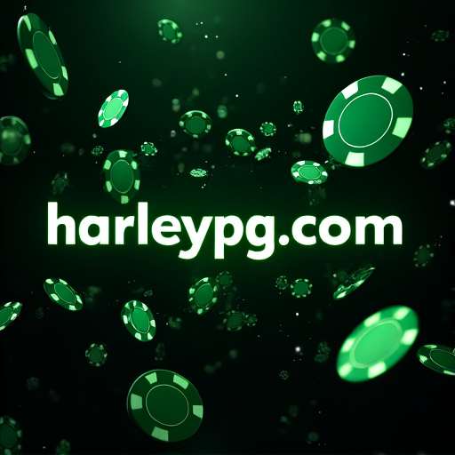 harleypg Logo